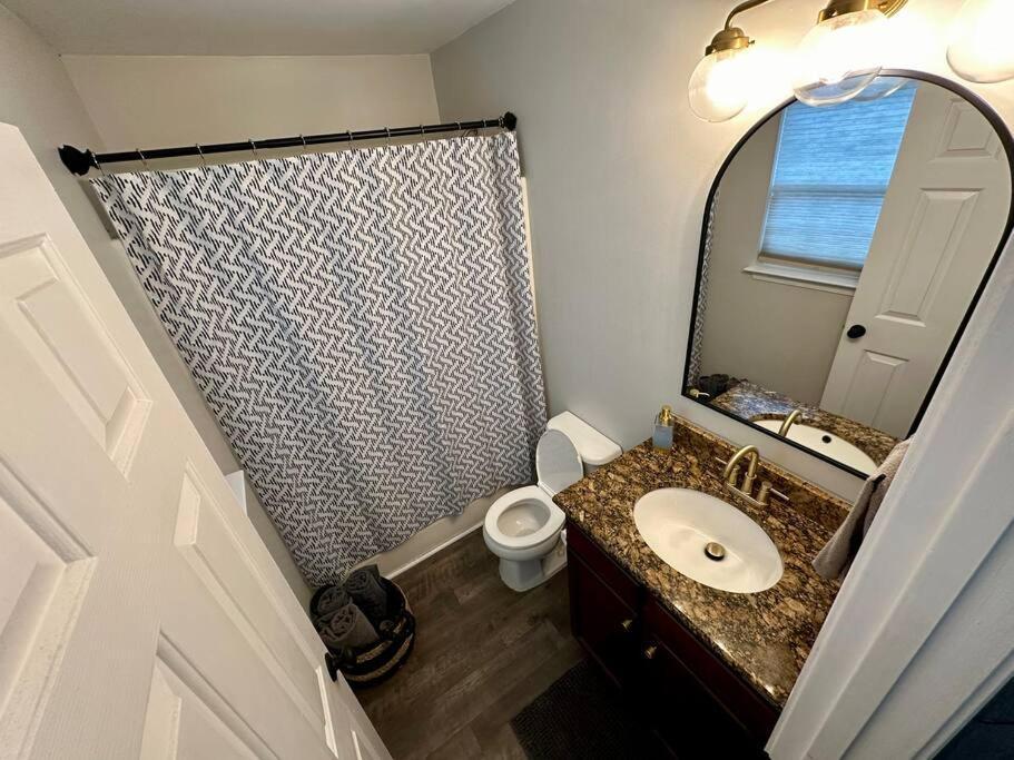 Cozy And Luxury Home Роли Экстерьер фото