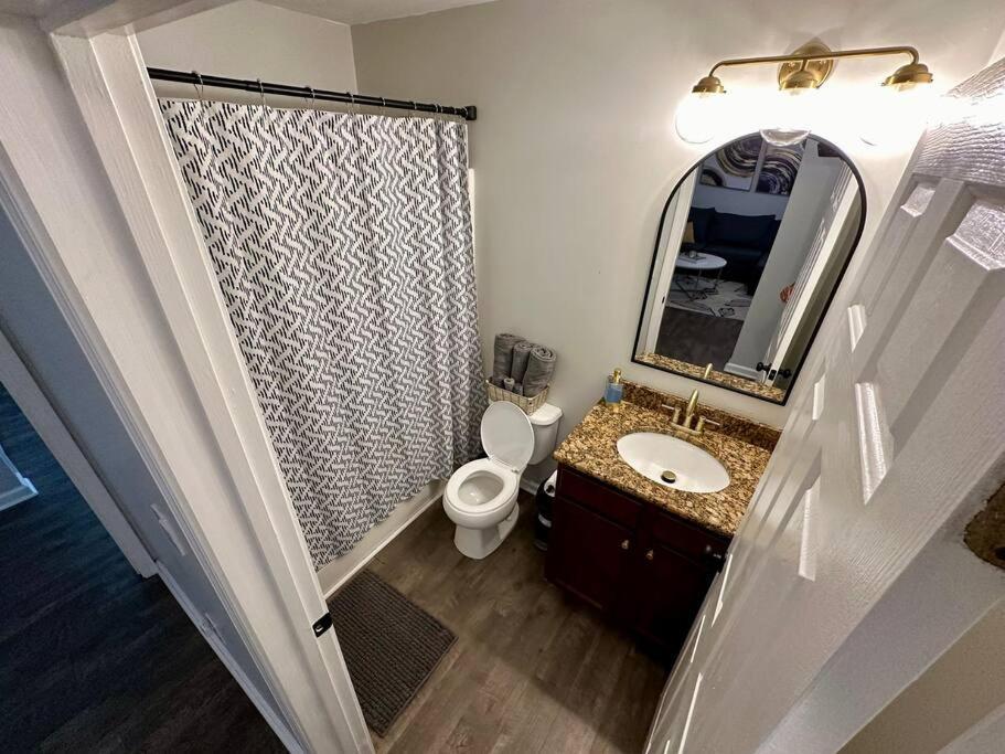Cozy And Luxury Home Роли Экстерьер фото